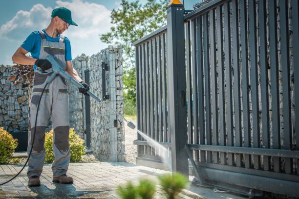 Best Building Exterior Washing  in West Ack, NY