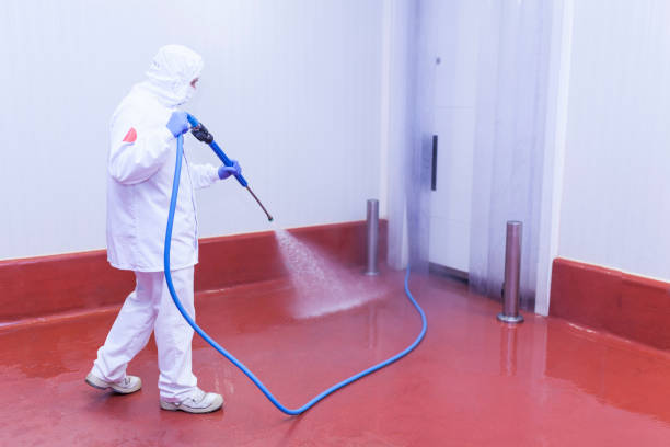 Professional Pressure Washing Services in West Nyack, NY