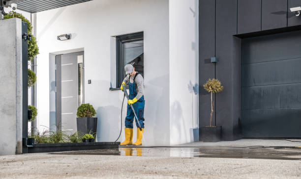 Best Factory Floor Cleaning  in West Ack, NY